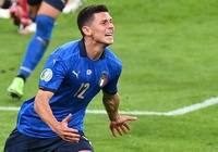 Matteo Pessina: Vũ khí bí mật của ĐT Italia tại EURO 2021
