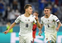 Lịch trực tiếp Bóng đá TV hôm nay 6/7: Italia vs Tây Ban Nha