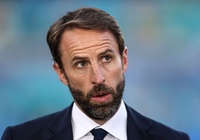 HLV Gareth Southgate: Phớt lờ định kiến để đưa tuyển Anh vào bán kết tại Wembley