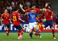 5 điểm đáng chú ý trước trận Tây Ban Nha và Italia