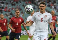 Andreas Christensen: Anh cũng không mạnh hơn Đan Mạch mấy đâu!