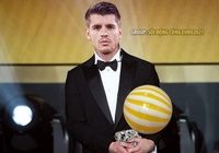 Ảnh chế EURO: Morata từ “chân gỗ”, hóa người hùng và… tội đồ