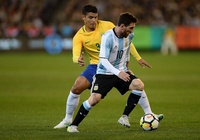 Brazil vs Argentina - chung kết Copa America 2021 chiếu kênh nào?