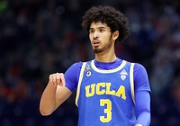 NÓNG: Johnny Juzang rút tên khỏi NBA Draft 2021
