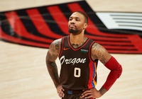 Damian Lillard phủ nhận tin đồn đòi trade: "Tôi bị nhét chữ vào miệng"