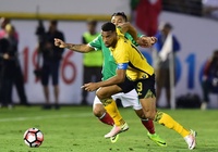 Lịch trực tiếp Bóng đá TV hôm nay 12/7: Jamaica vs Suriname