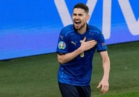 Mẹ Jorginho tiết lộ lý do con trai bỏ Brazil để khoác áo tuyển Italia