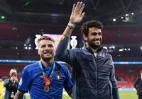 Berrettini: ĐT Italia đã đền bù cho Wimbledon của tôi