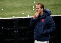Harry Kane: Thua trên chấm 11m là cảm giác tệ nhất thế giới