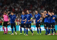 EURO 2021 lập kỷ lục về số lượng hiệp phụ và sút luân lưu