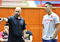 Ai sẽ thay thế vai trò của Justin Young tại Thang Long Warriors?