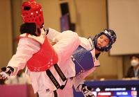 ĐT Taekwondo Việt Nam nghi nhiễm Covid-19, võ sĩ dự Olympic Kim Tuyền nín thở chờ kết quả