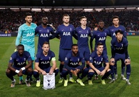 Đội hình Tottenham 2022/2023: Danh sách, số áo cầu thủ chi tiết