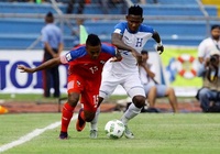 Kết quả Panama vs Honduras, video Gold Cup 2021