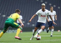 Kết quả Leyton Orient vs Tottenham, video giao hữu quốc tế 2021