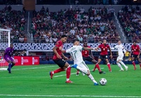 Kết quả bóng đá Guatemala vs Trinidad & Tobago, video Gold Cup 2021