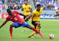 Kết quả bóng đá Costa Rica vs Jamaica, video Gold Cup 2021