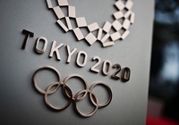 Olympic Tokyo không khán giả và "ly nước tài trợ" đầy một nửa