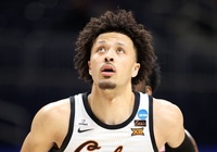 Lộ diện pick 1 của NBA Draft 2021
