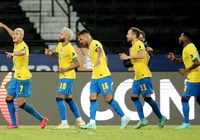 Lịch trực tiếp Bóng đá TV hôm nay 21/7: U23 Brazil vs U23 Đức