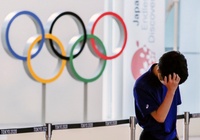 Olympic Tokyo chia tay 2 VĐV đầu tiên vì COVID-19