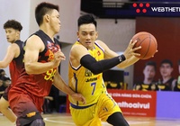 Top 5 cầu thủ lớn tuổi nhất VBA 2021
