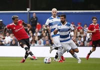 Kết quả bóng đá QPR vs MU, video giao hữu quốc tế 2021