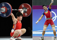 Vừa nhận huy chương cử tạ Olympic, Trần Lê Quốc Toàn đánh giá cơ hội của Thạch Kim Tuấn thế nào?