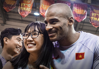 Akeem Scott: Tôi gọi Việt Nam là nhà!