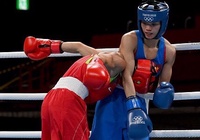Nguyễn Thị Tâm 8 tháng "đấm chay" và giấc mơ Olympic vụt bay
