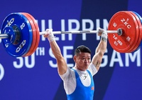 Chuyên gia Đỗ Đình Kháng: Thạch Kim Tuấn phải tổng cử tối thiểu 298 kg cho mục tiêu huy chương Olympic