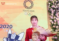 Lịch trực tiếp Olympic 2021 hôm nay 27/7: Hoàng Thị Duyên xuất trận