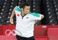 Kết quả Olympic 2021 hôm nay 27/7: Huy Hoàng, Tiến Minh và Schooling đều dừng bước