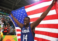 Draymond Green chỉ ra cách đội tuyển Mỹ có thể khắc phục lối chơi tại Olympic