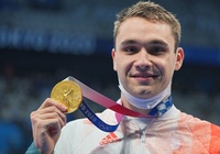Kỷ lục Olympic 200m bơi bướm của Michael Phelps bị phá vỡ sau 13 năm
