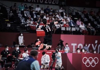 Kết quả bóng chuyền Olympic Tokyo 30/7: Nhật Bản rơi vào "cuộc chiến sinh tử"