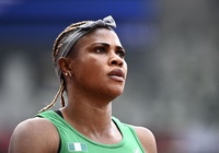 VĐV từng giành HCB Olympic bị loại khỏi đường chạy 100m nữ vì Doping