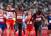 Kết quả thi đấu Olympic Tokyo 2021 ngày 4/8