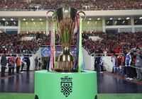  Hoãn lễ bốc thăm AFF Cup 2020