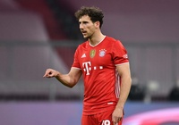 Tin chuyển nhượng MU mới nhất 5/8: MU kiên nhẫn chờ Goretzka