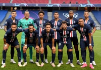 Đội hình PSG 2021/2022: Danh sách, số áo cầu thủ chi tiết