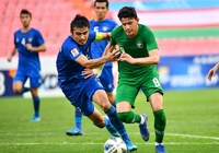 Lịch sử đối đầu Việt Nam vs Saudi Arabia trước VL World Cup 2022