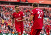 Kết quả bóng đá Liverpool vs Osasuna, video giao hữu 2021