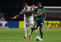 Kết quả Sao Paulo vs Palmeiras, video tứ kết cúp C1 Nam Mỹ