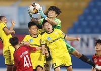 Sau V.League, đến lượt giải VĐQG nữ thay đổi chưa từng có