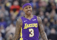 Isaiah Thomas sắp được Lakers "giải cứu", sáng cửa vô địch NBA?