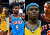 Dennis Schroder và 3 tấm gương đánh rơi hàng chục triệu USD vì "ảo tưởng sức mạnh"