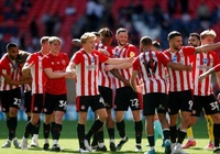 Đội hình Brentford 2021/2022: Danh sách, số áo cầu thủ chi tiết