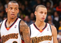 Đồng đội cũ của Steph Curry muốn trở lại NBA ở tuổi 35