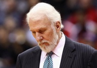 HLV Gregg Popovich đã từ bỏ hy vọng vô địch NBA?